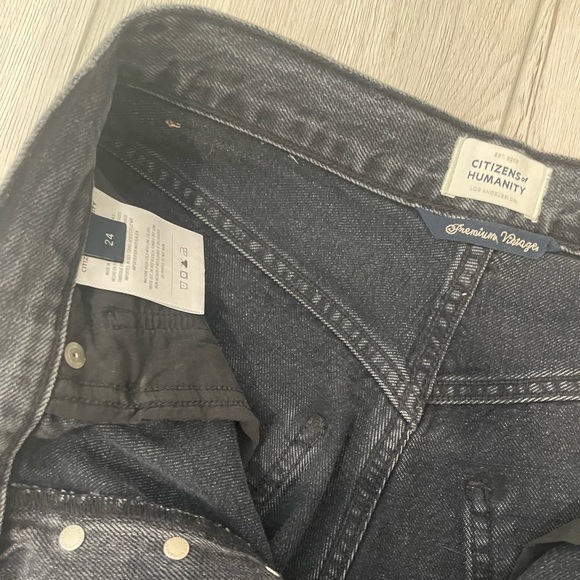 Citizens of Humanity Sabine Jeans - Picture 7 of 13